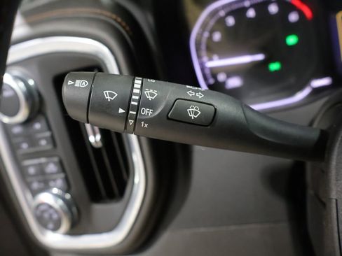 Used 2022 GMC Sierra 1500 AT4 w/ AT4 Preferred Package AWD/4WD image 35