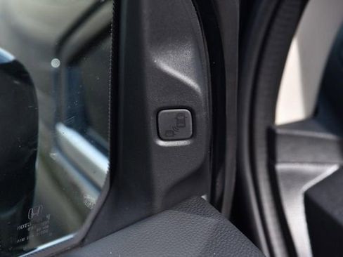 New 2026 Honda Odyssey Elite image 10