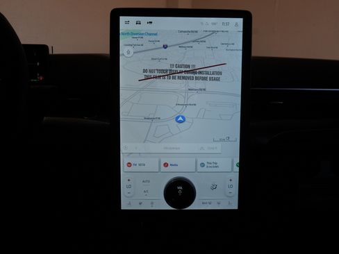 New 2025 Ford Mustang Mach-E GT image 31