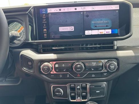 New 2026 Jeep Gladiator Sport AWD/4WD image 27