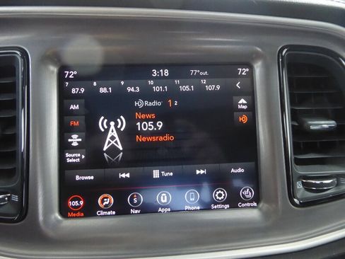 Used 2022 Dodge Challenger SXT w/ Plus Package AWD/4WD image 16