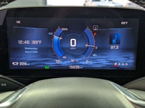 Used 2024 Chevrolet Blazer EV LT image 26