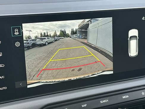 New 2027 Kia Telluride EX X-Line image 21