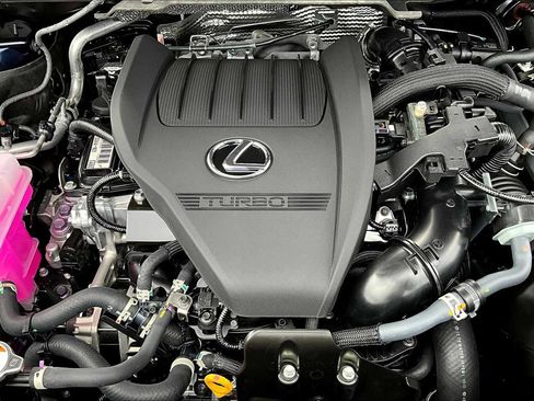 New 2025 Lexus RX 350 Premium image 17