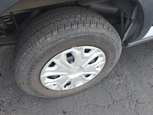 Used 2024 Ford Transit 350 XLT RWD image 25