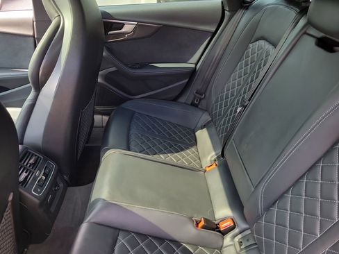 Certified 2024 Audi S5 Prestige AWD/4WD image 25