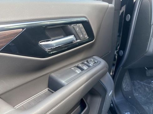 New 2026 Chevrolet Tahoe LT w/ Comfort Package image 26