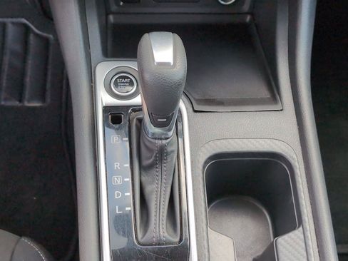 Used 2024 Nissan Sentra SV w/ All-Weather Package FWD image 22