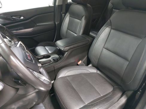 Used 2018 GMC Acadia SLT image 17