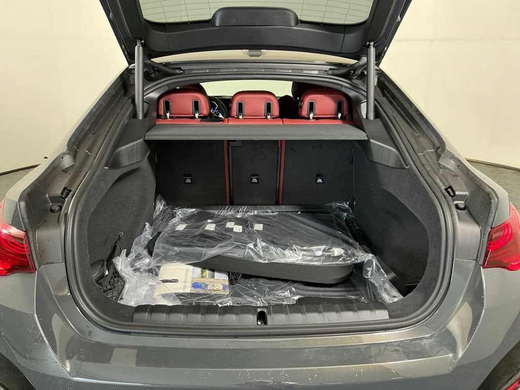 New 2026 BMW 430i w/ M Sport Package RWD image 30