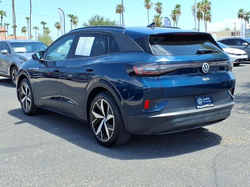 Certified 2023 Volkswagen ID.4 Pro S RWD image 5