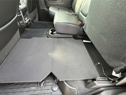 Used 2025 RAM 2500 Rebel w/ Rebel Level 1 Equipment Group image 17