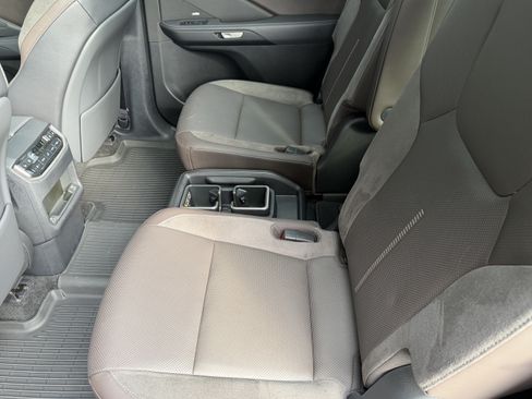 Used 2024 Lexus TX 350 AWD w/ Technology Package image 29