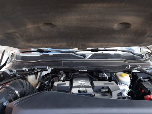 Used 2020 RAM 2500 Big Horn w/ Level 1 Equipment Group image 38