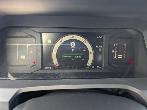 Used 2024 Toyota Tacoma SR image 17