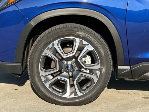 New 2026 Subaru Ascent Limited image 35