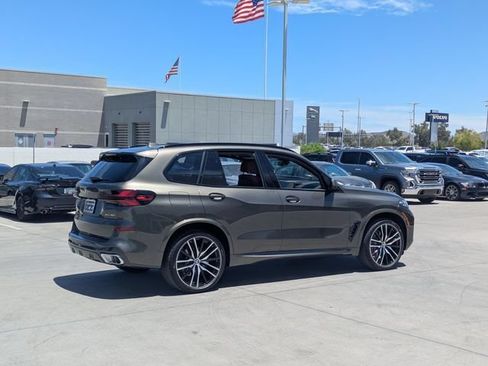 New 2026 BMW X5 sDrive40i w/ M Sport Package RWD image 6