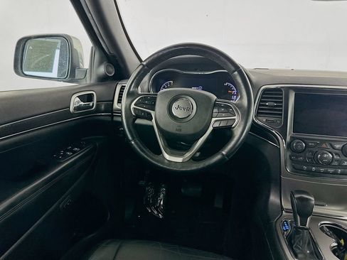 Used 2018 Jeep Grand Cherokee Limited w/ Trailer Tow Group IV AWD/4WD image 31