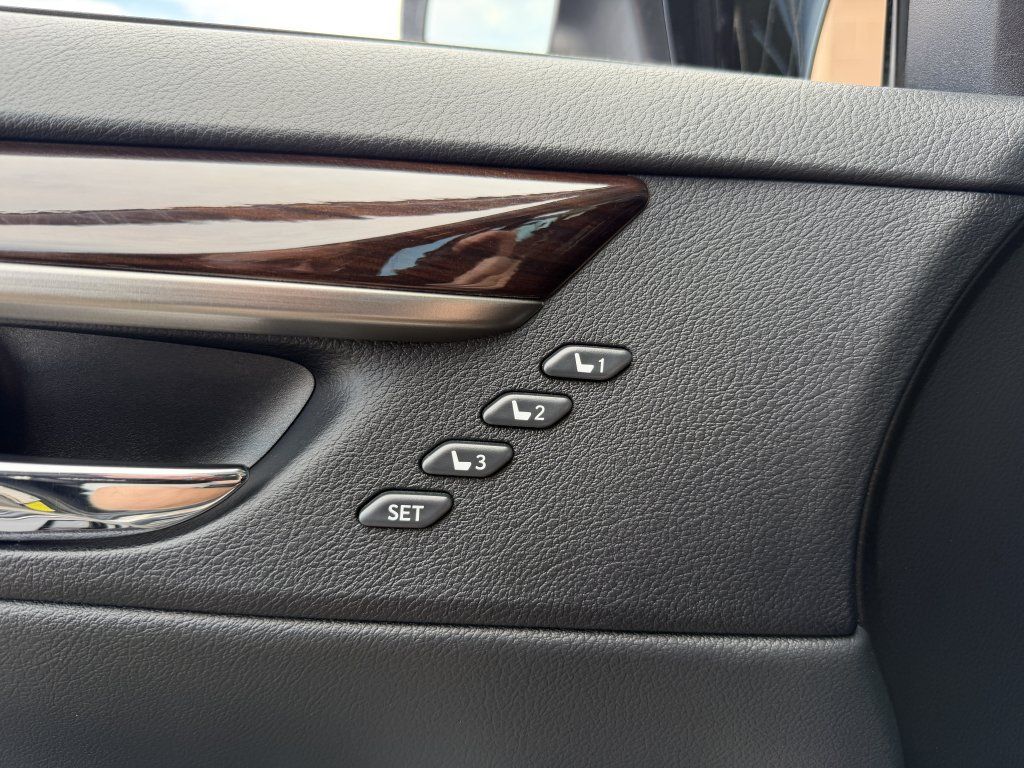 Used 2016 Lexus ES 350 w/ Navigation System Package FWD image 26