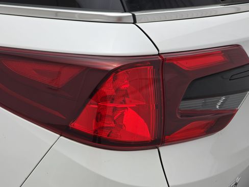 Certified 2026 Honda Odyssey EX-L image 36