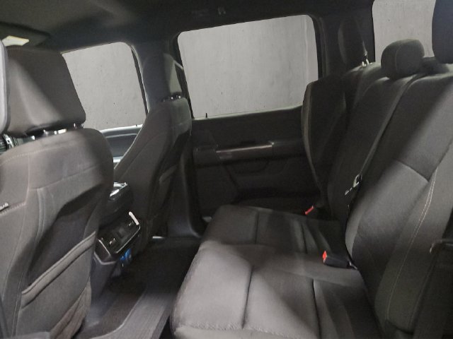 Certified 2022 Ford F150 XLT w/ Equipment Group 302A High AWD/4WD image 23