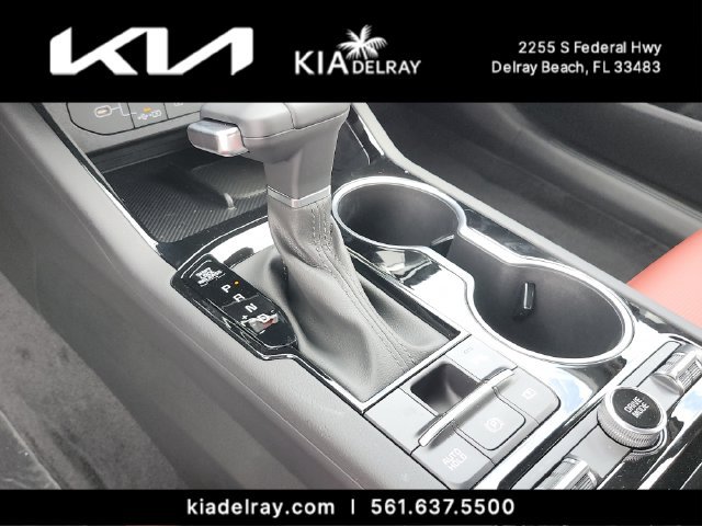 New 2026 Kia K5 GT-Line w/ GT-Line Premium Package FWD image 26