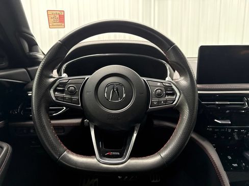 Used 2025 Acura MDX A-Spec AWD/4WD image 15