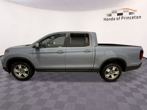 New 2026 Honda Ridgeline RTL image 6
