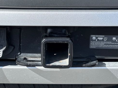 Used 2017 Chevrolet Tahoe LT image 50