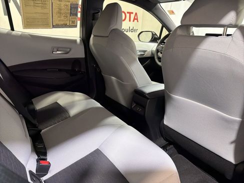 Used 2026 Toyota Corolla SE image 14