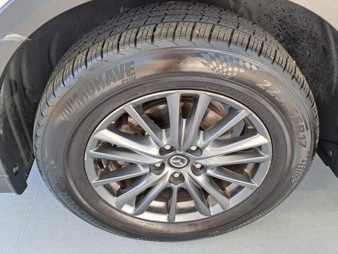 Used 2020 MAZDA CX-5 Touring image 32