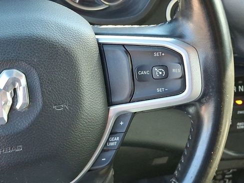 Used 2021 RAM 1500 Big Horn image 27