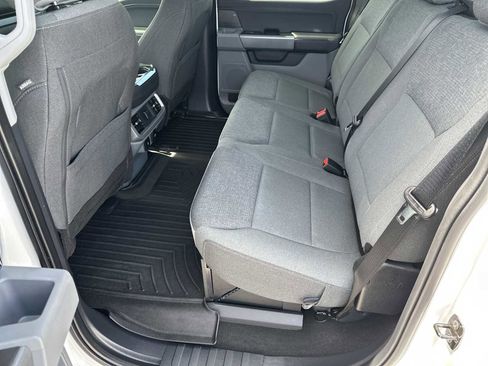 Used 2024 Ford F150 XLT w/ Mobile Office Package image 23