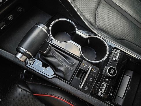 Used 2023 Kia K5 GT w/ GT1 Package FWD image 16