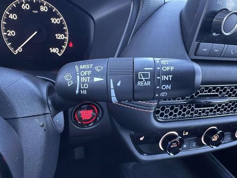 Used 2024 Honda HR-V Sport image 18