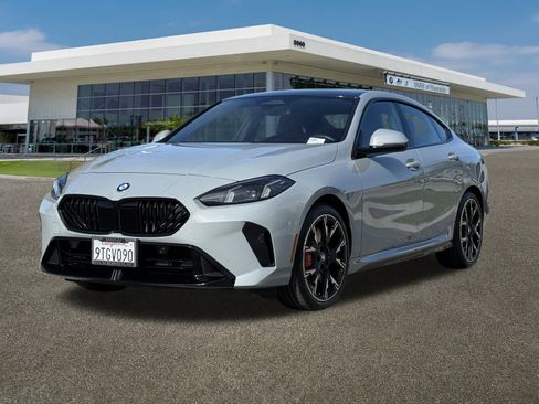 Used 2025 BMW 228i xDrive w/ M Sport Package image 5