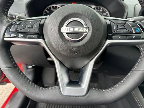 Used 2023 Nissan Altima 2.5 SL image 26