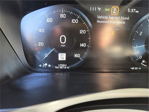 Used 2018 Volvo XC90 T6 Inscription w/ Convenience Package AWD/4WD image 16