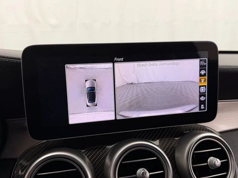 Used 2020 Mercedes-Benz C 43 AMG 4MATIC Cabriolet image 34