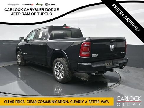 Used 2021 RAM 1500 Limited image 10