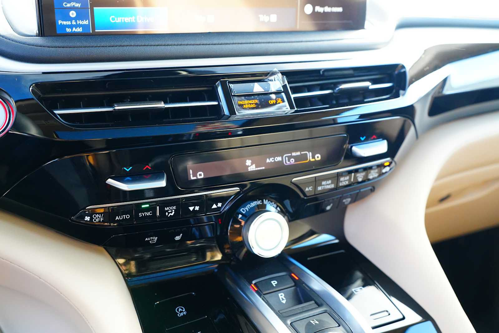 Certified 2026 Acura MDX w/ Technology Package AWD/4WD image 25