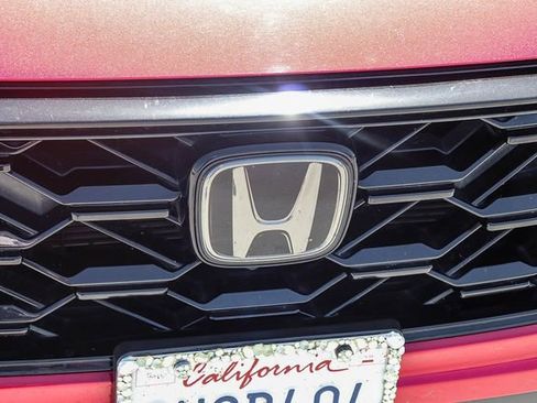 Used 2023 Honda CR-V Sport Touring image 13