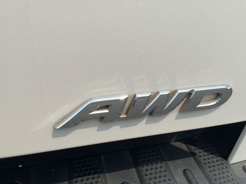 Used 2023 Honda Ridgeline Black Edition image 11