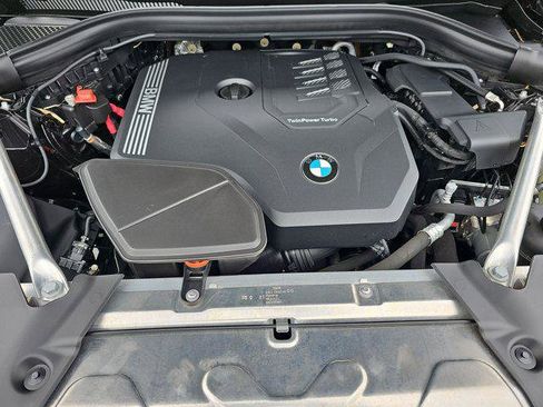 Used 2024 BMW X3 sDrive30i w/ Premium Package w/ZPA image 31