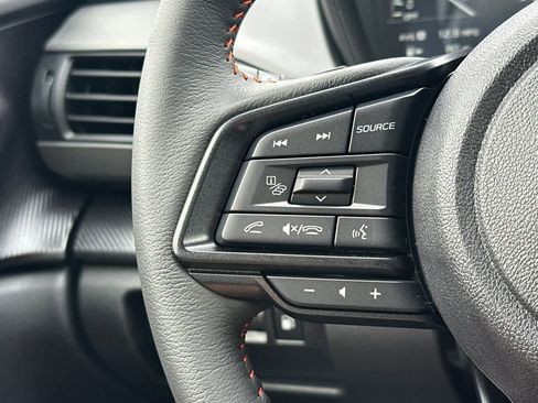 New 2026 Subaru Crosstrek 2.5i Limited AWD/4WD image 26