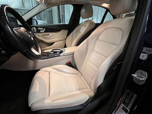 Used 2015 Mercedes-Benz C 300 Sedan w/ Multimedia Package image 11