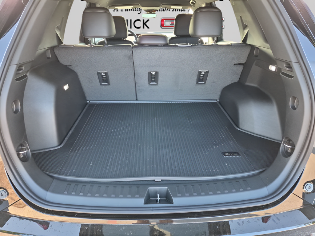 New 2027 GMC Terrain AT4 w/ Convenience Package III AWD/4WD image 44