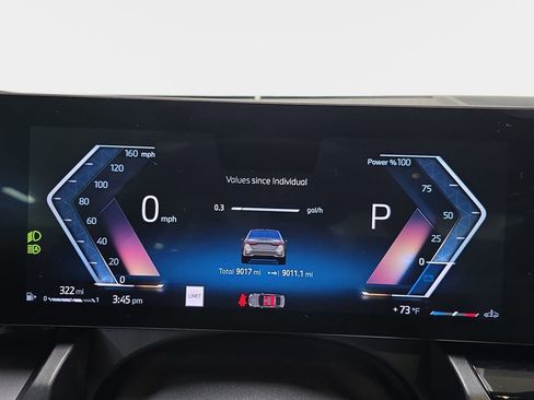 Certified 2025 BMW 530i 530i image 19