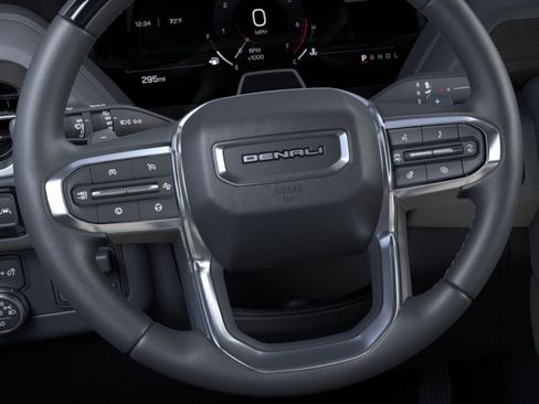 New 2026 GMC Yukon XL Denali w/ Denali Reserve Package AWD/4WD image 19