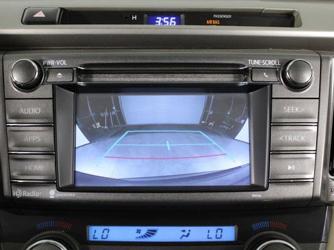 Used 2015 Toyota RAV4 XLE image 26